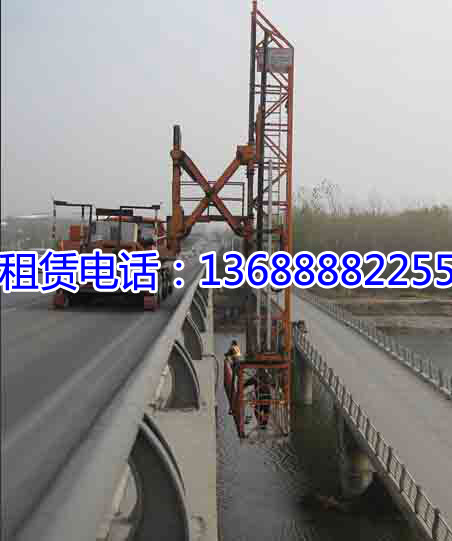 四川邛崍橋梁檢測(cè)車出租、四川邛崍路橋檢修車出租