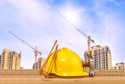 建設(shè)工程施工合同與勘察合同無效類型全面解析